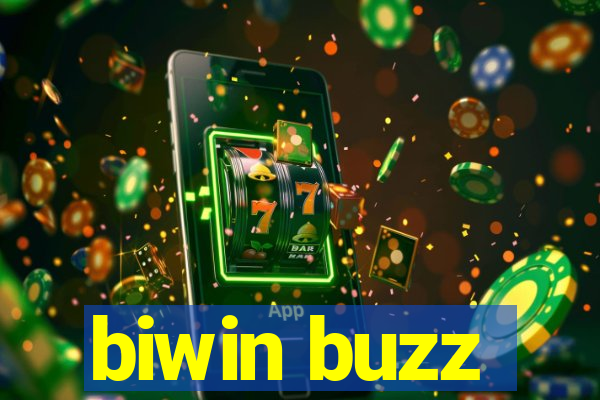 biwin buzz